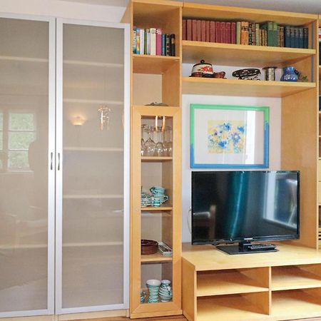 Ferienwohnung Mit Seeblick アルトランス エクステリア 写真