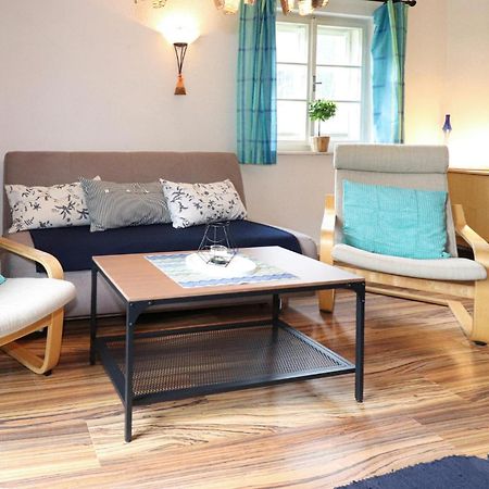 Ferienwohnung Mit Seeblick アルトランス エクステリア 写真