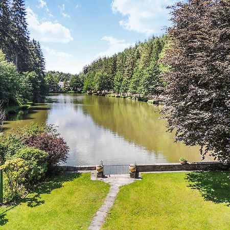 Ferienwohnung Mit Seeblick アルトランス エクステリア 写真