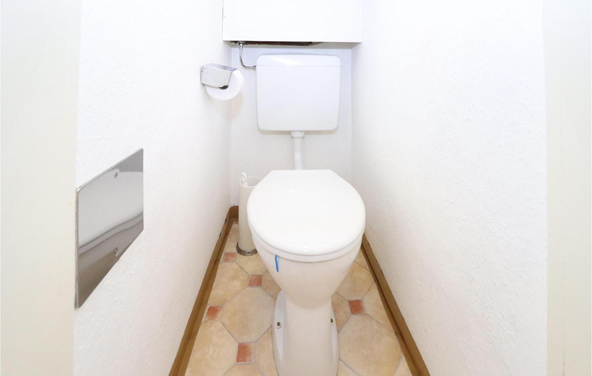 Ferienwohnung Mit Seeblick アルトランス エクステリア 写真