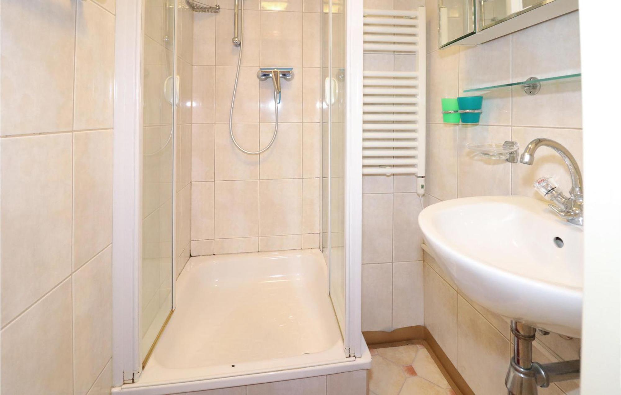 Ferienwohnung Mit Seeblick アルトランス エクステリア 写真