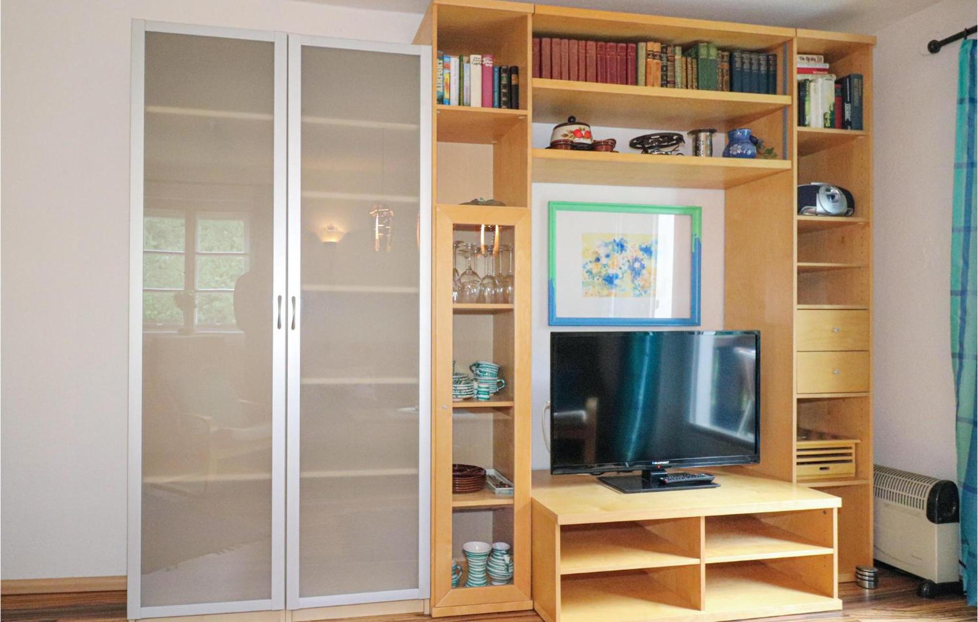 Ferienwohnung Mit Seeblick アルトランス エクステリア 写真