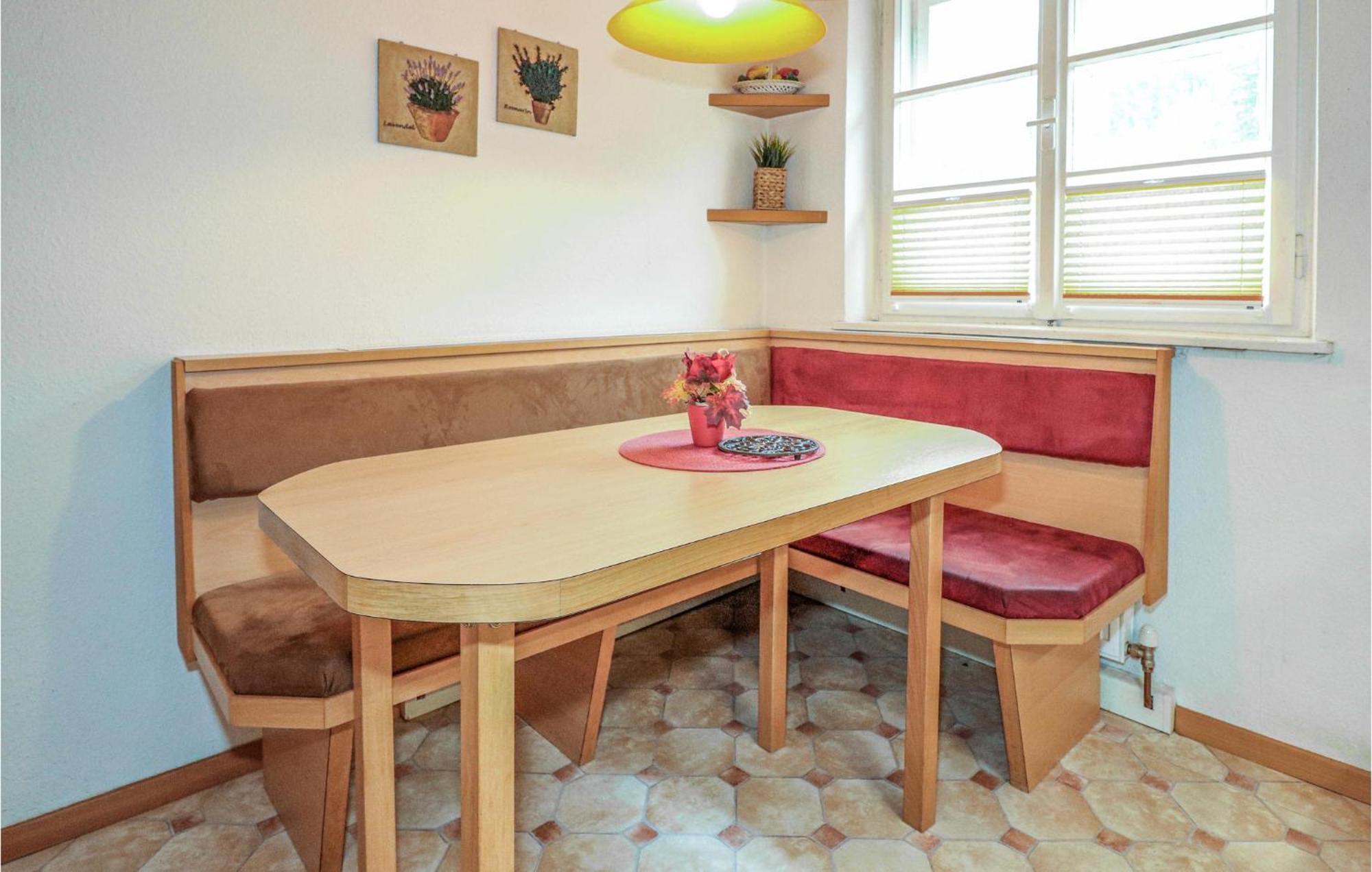 Ferienwohnung Mit Seeblick アルトランス エクステリア 写真