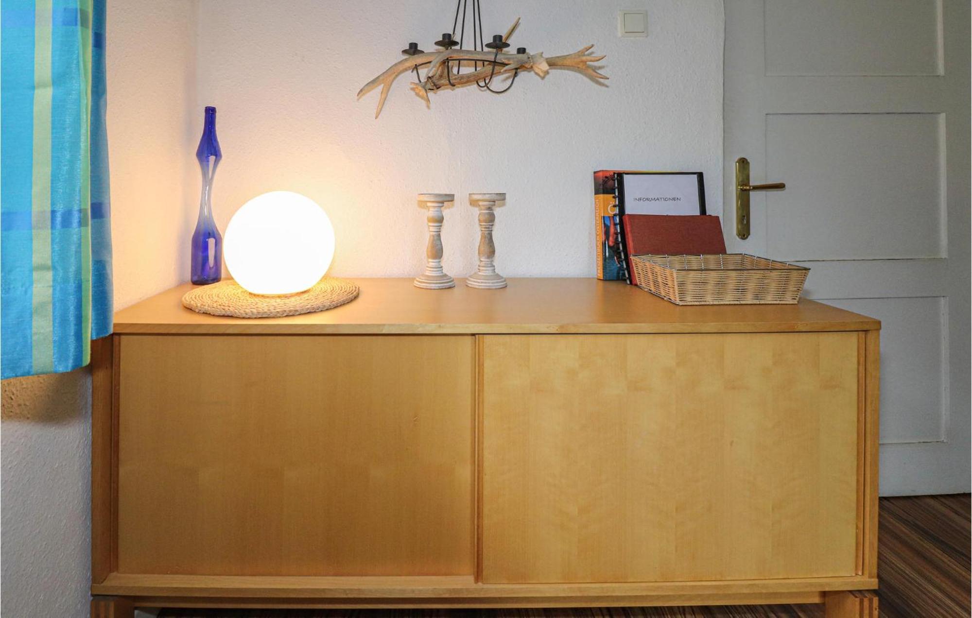 Ferienwohnung Mit Seeblick アルトランス エクステリア 写真