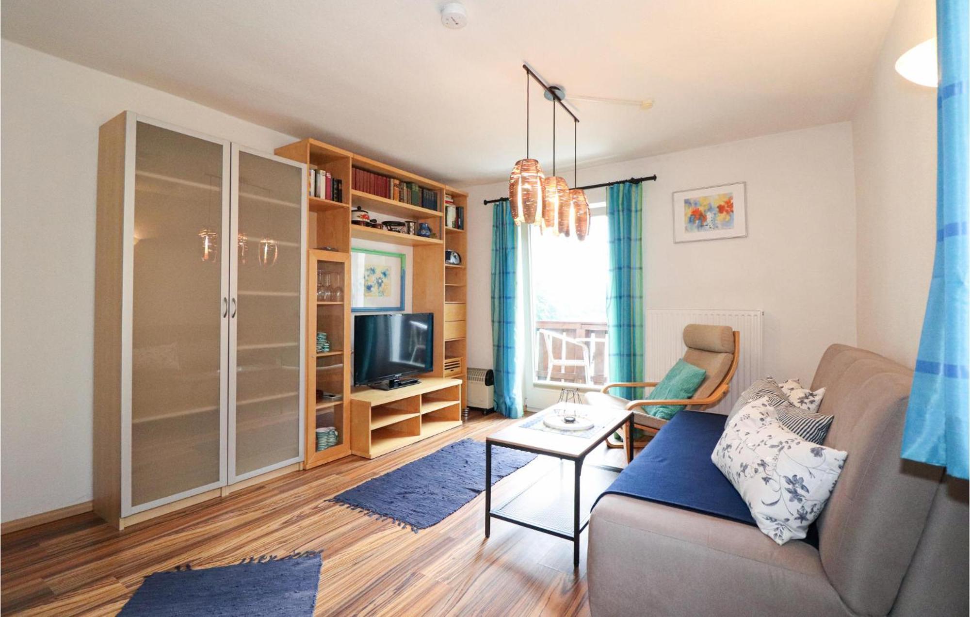 Ferienwohnung Mit Seeblick アルトランス エクステリア 写真