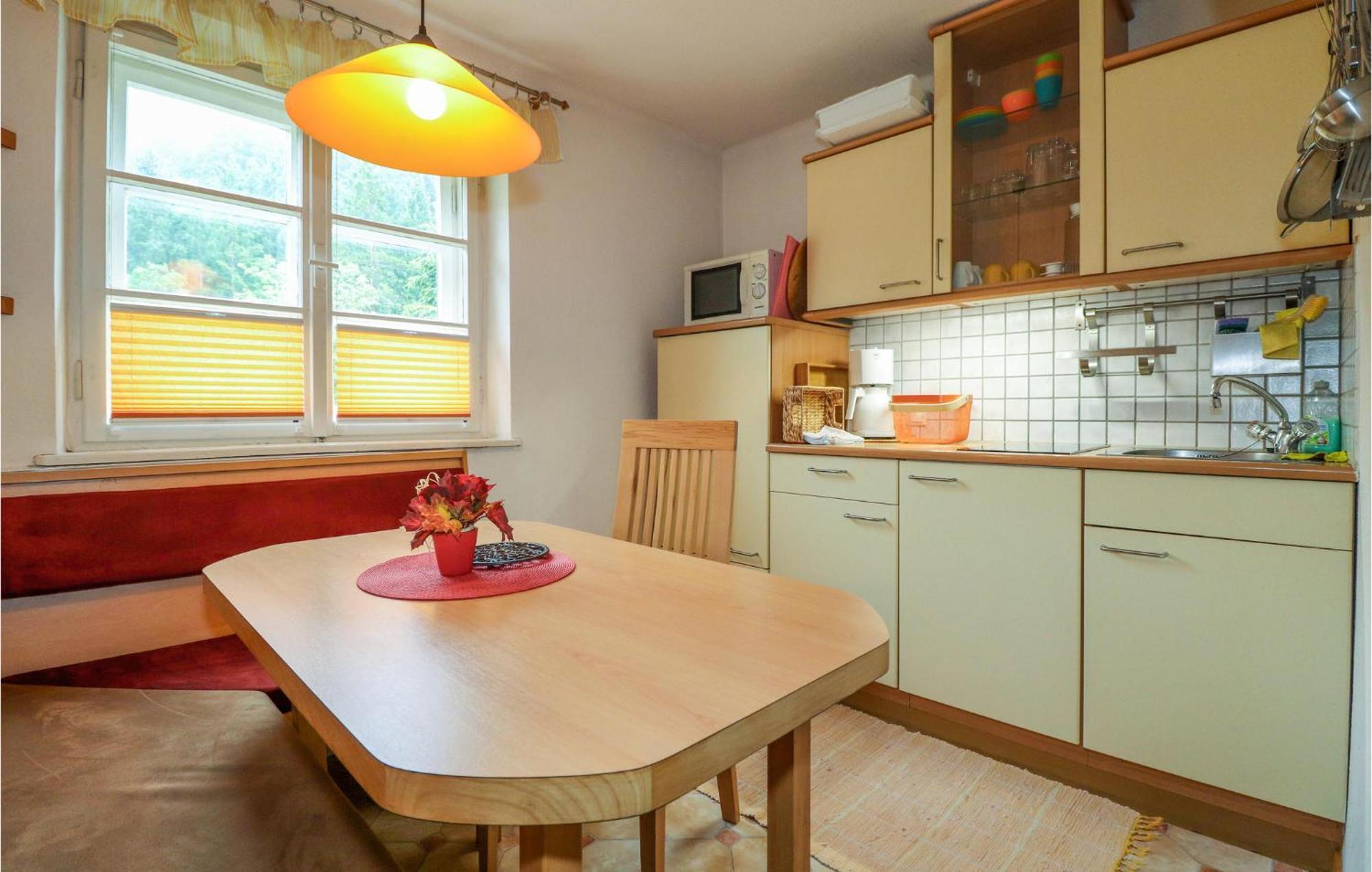 Ferienwohnung Mit Seeblick アルトランス エクステリア 写真